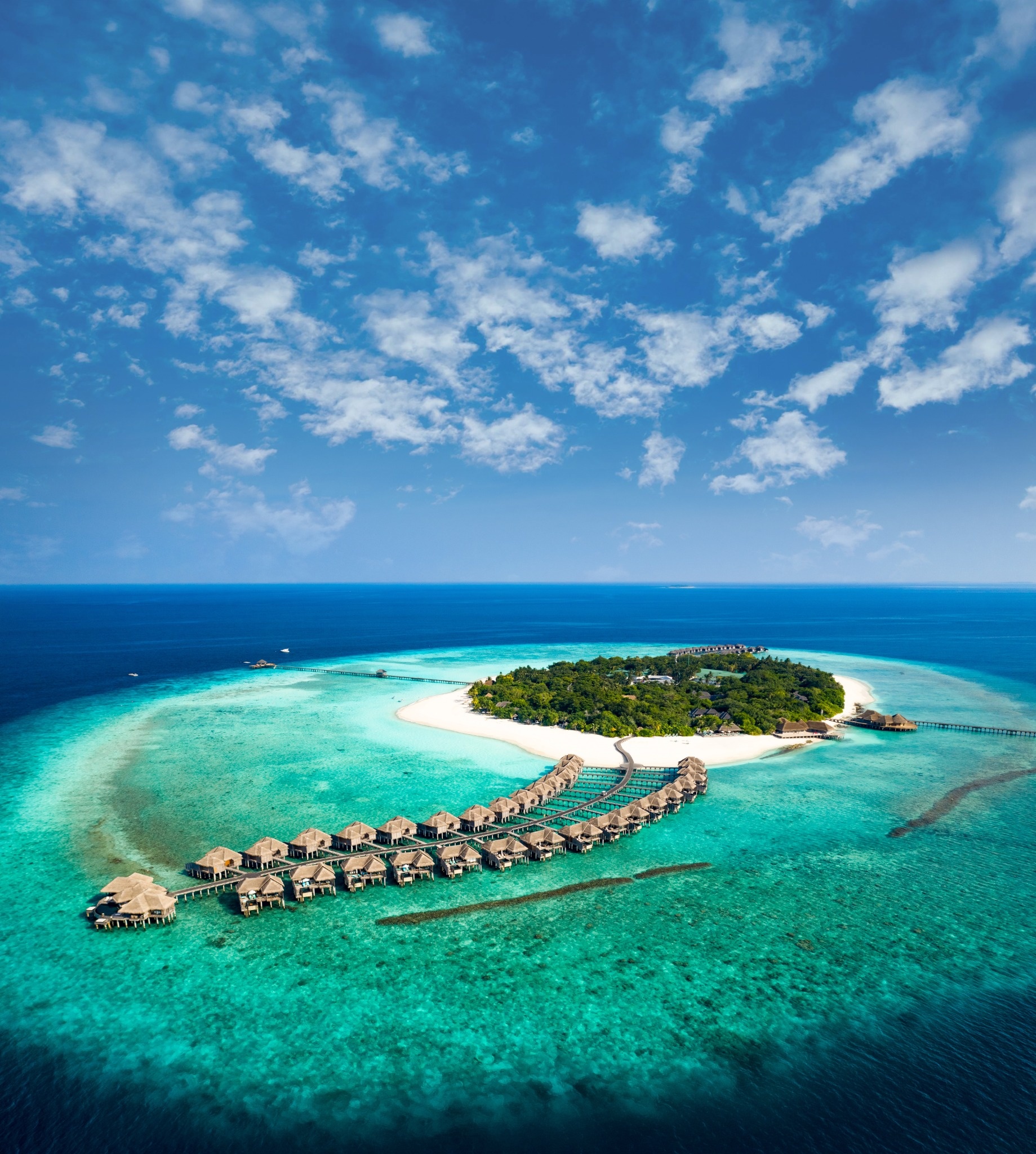 JA Manafaru